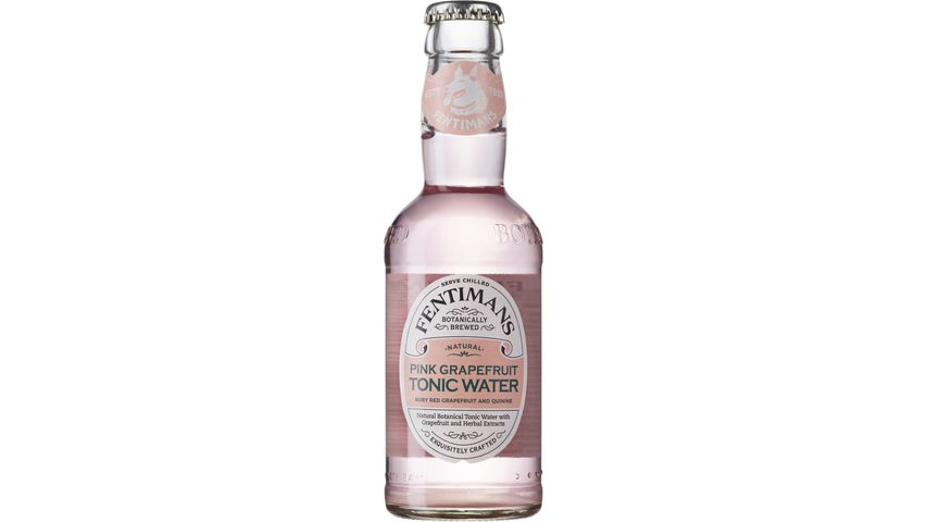 Fentimans Pink Grapefruit Tonic 20cl