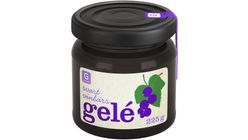 Garant Black Currant Jelly 225g