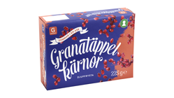 Garant Granatäpple Fryst 225g