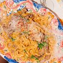 Basta! Urban Italian Gävles meny & priser - Beställ online i Gävle ...