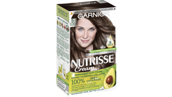 Nutrisse Lysebrun 5 | 1 behandling