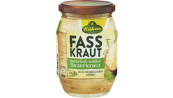 Kühne Fass Kraute Saking Pope Premium 400g