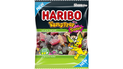 Haribo Vampires Sour 120g