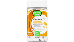 Active Care Vitamin D 90pieces