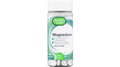 Active Care Dietary Supplement Magnesium 120pcs