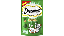 Dreamies Catnip | 60g