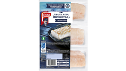 Findus Cod Back Fillet 420g