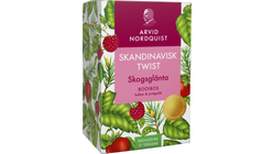 Arvid Nordquist Skogsglänta, Rooibos 17st