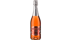 Herrljunga Cider Cider Bubbliz Strawberry 750ml