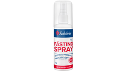 Salubrin Fästingspray Vattenfast 100ml 