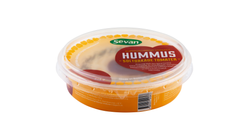 Sevan Hummus Sun Dried Tomato | 275g