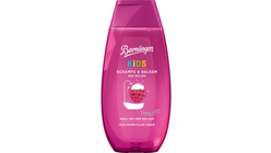 Barnängen Kids Schampo & Balsam Hallon 250ml