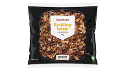Eldorado Kyckling Kebab 700g