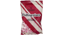 Grenna Polkagriskokeri Polkagrisar 110g 