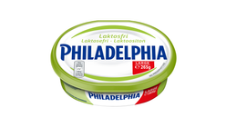 Philadelphia Original Lactose Free 265g