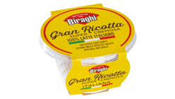 BIRAGHI Ricotta extra creamy 230 g