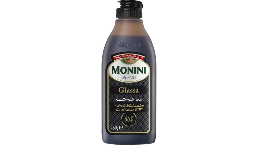 Monini Ice Cream Balsamica 250g