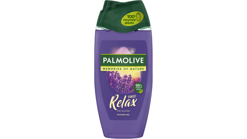 Palmolive Dusch Aroma Essence Relax 250ml