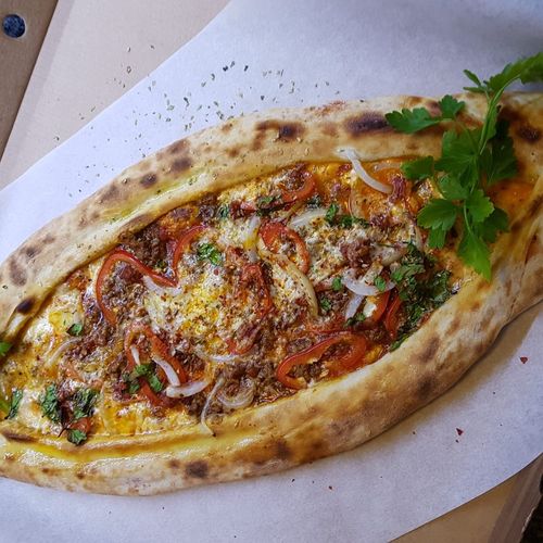 3. Alanya (Halvinbakad)