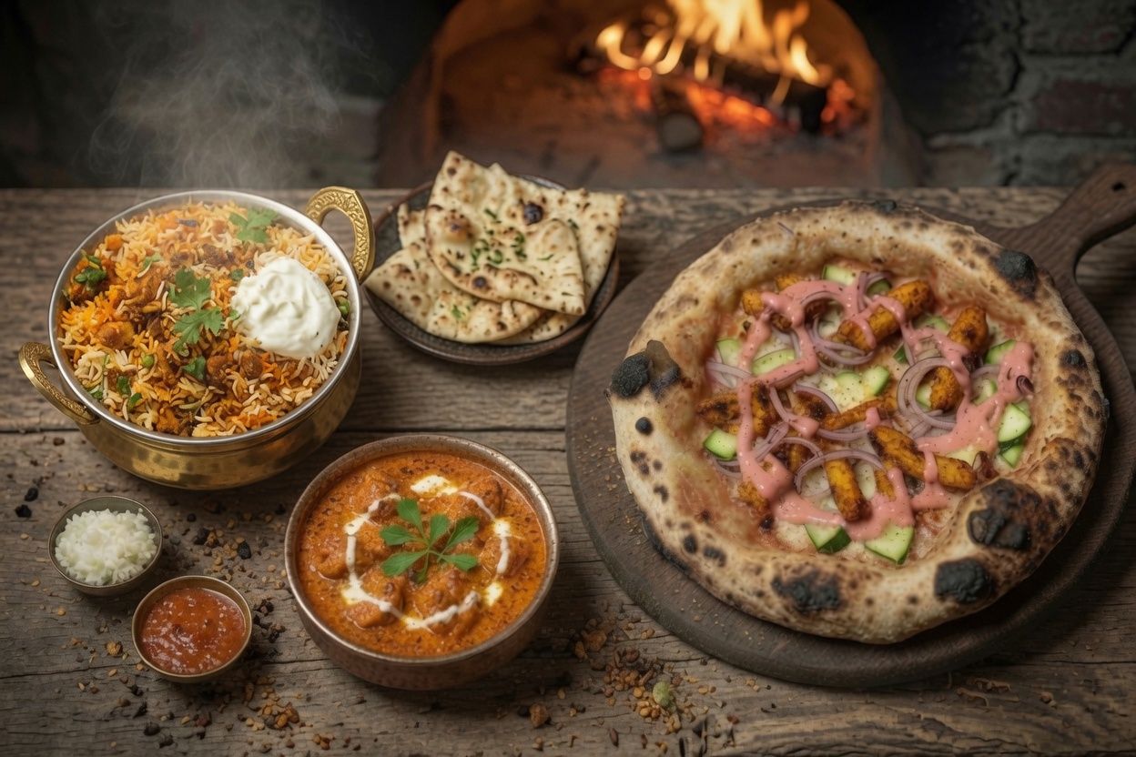 The Kulture Tadka Bromma vendor logo
