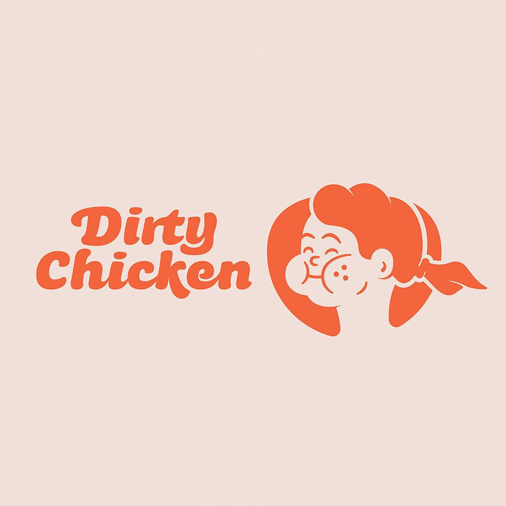 Dirty Chicken - Norrtälje vendor logo