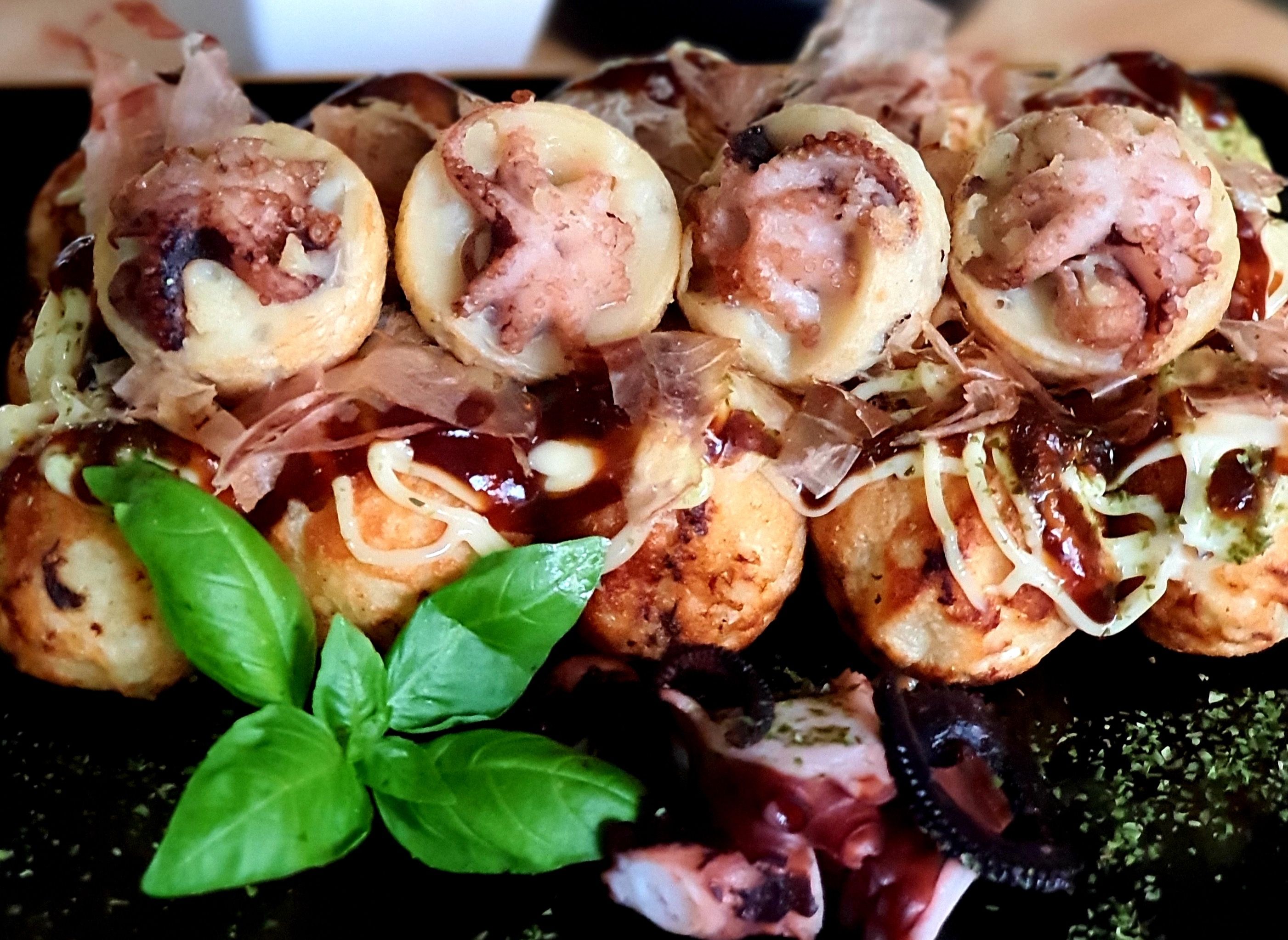 Takoyaken Takoyaki AJ Building delivery in Quezon City Food Delivery Quezon City foodpanda