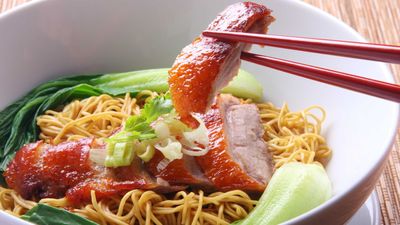 Chow Queen - - Balibago Angeles City