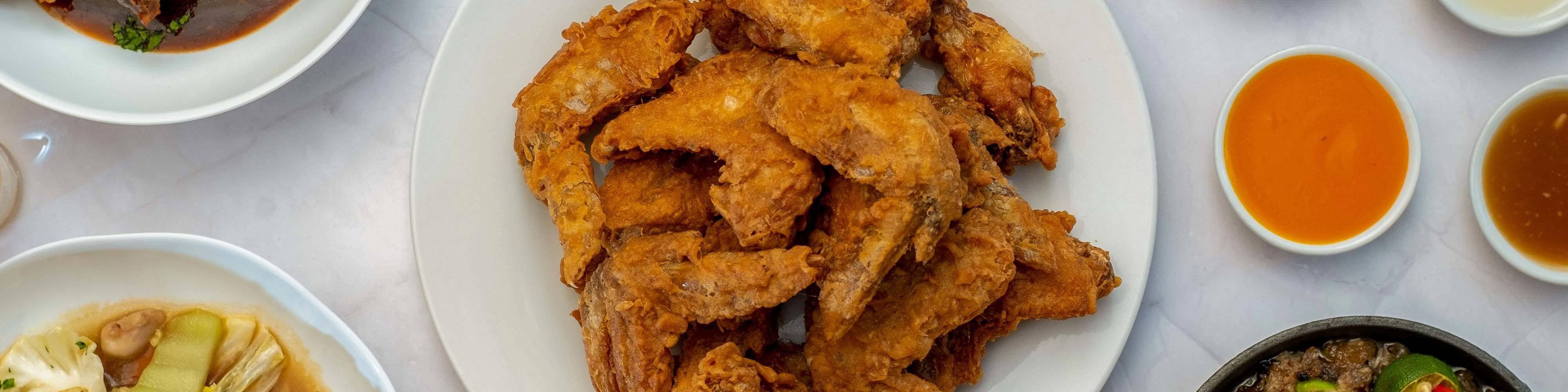 Kuta Balwarte Tunasan delivery in Muntinlupa City Food Delivery