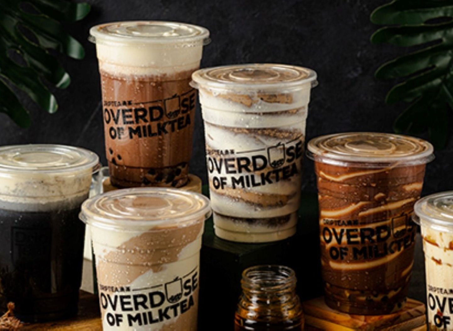 Driptea Basak delivery in LapuLapu City Cebu Food Delivery Lapu