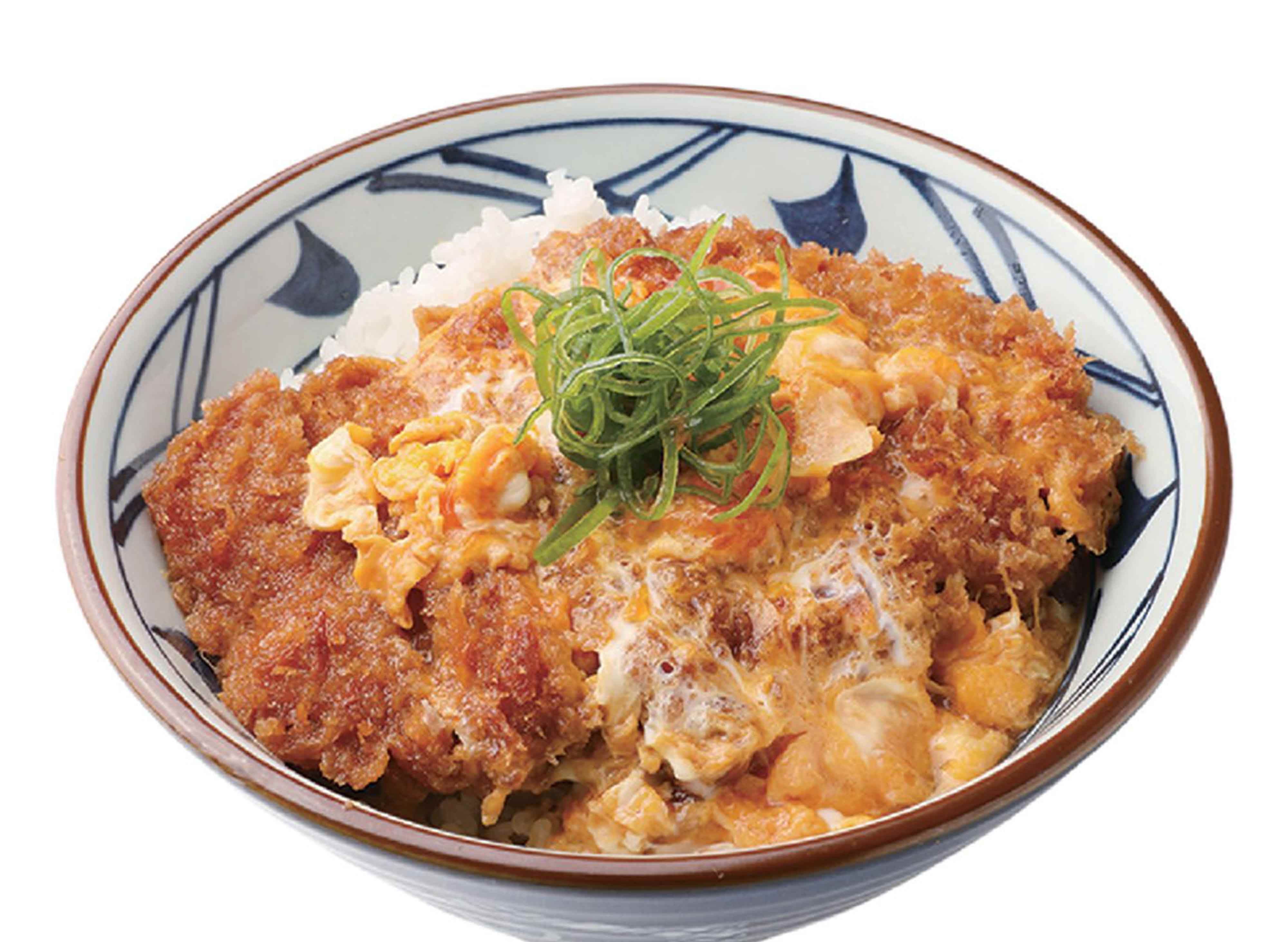 Marugame Udon Robinsons Galleria delivery in Quezon City Food