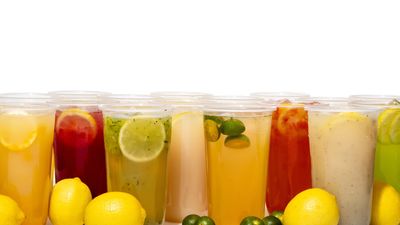 Fruity Lemons - Premier Plaza Mall