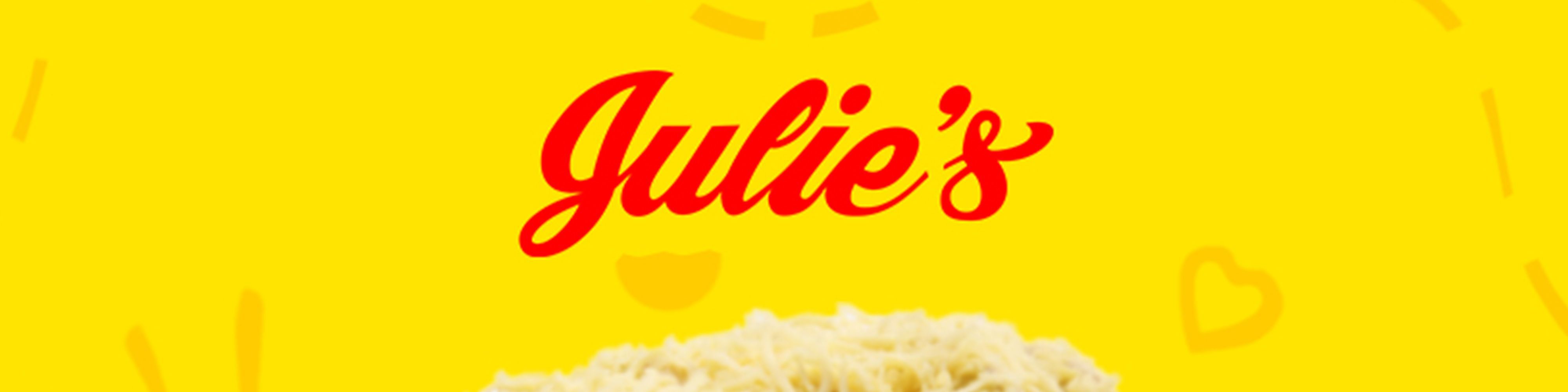 Julie's Bakeshop - Robinsons Place General Trias vendor logo