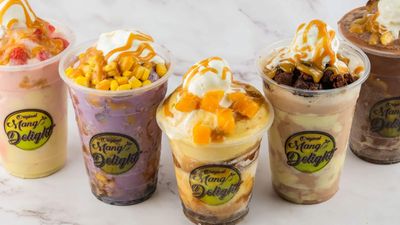Mango Delight - Elias Street
