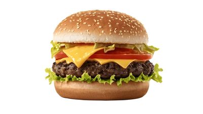 Jo-Joe's Burger