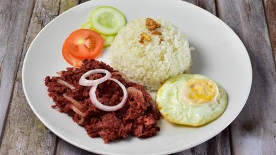 JEM’s TASTE RESTAURANT- Tanauan City