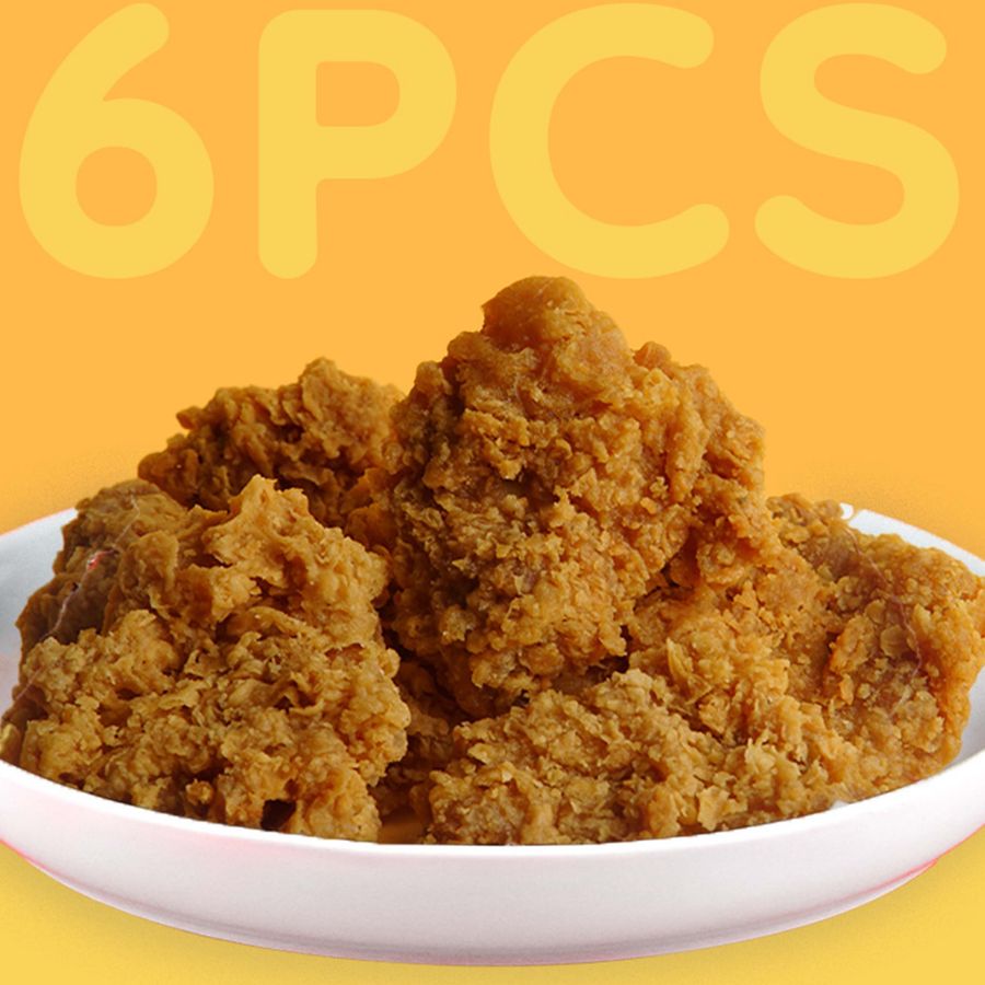 Sajang Chicken - Washington San Juan Menu, Price | Food Delivery San ...
