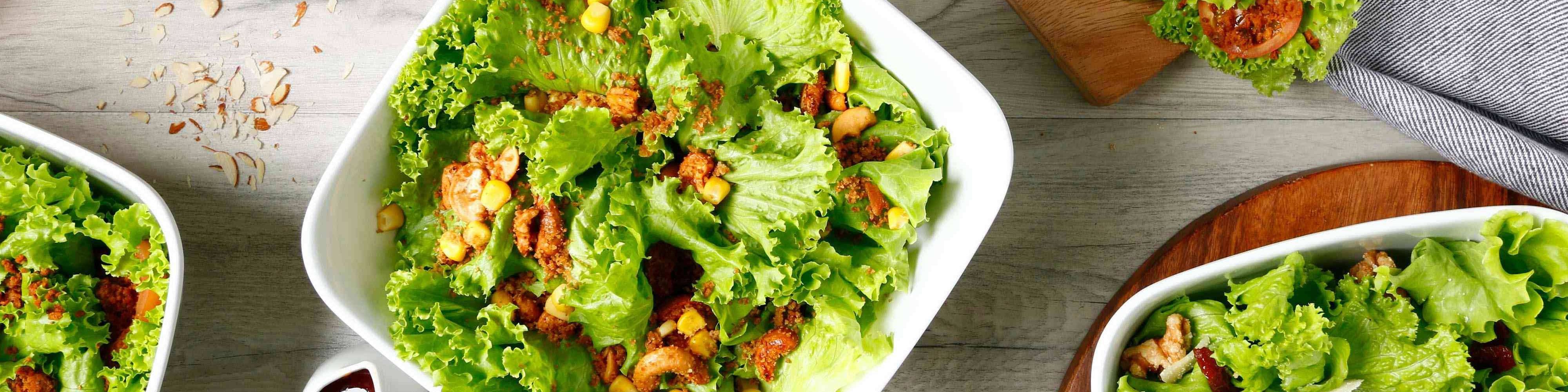 Go! Salads UP Town Center delivery in Quezon City Food Delivery