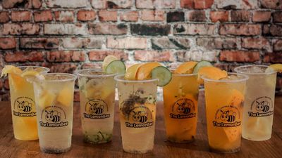 The LemonBee Diner