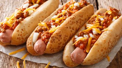 TopDog - Gmall Toril
