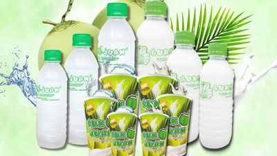 Buko Juan - SM City Roxas