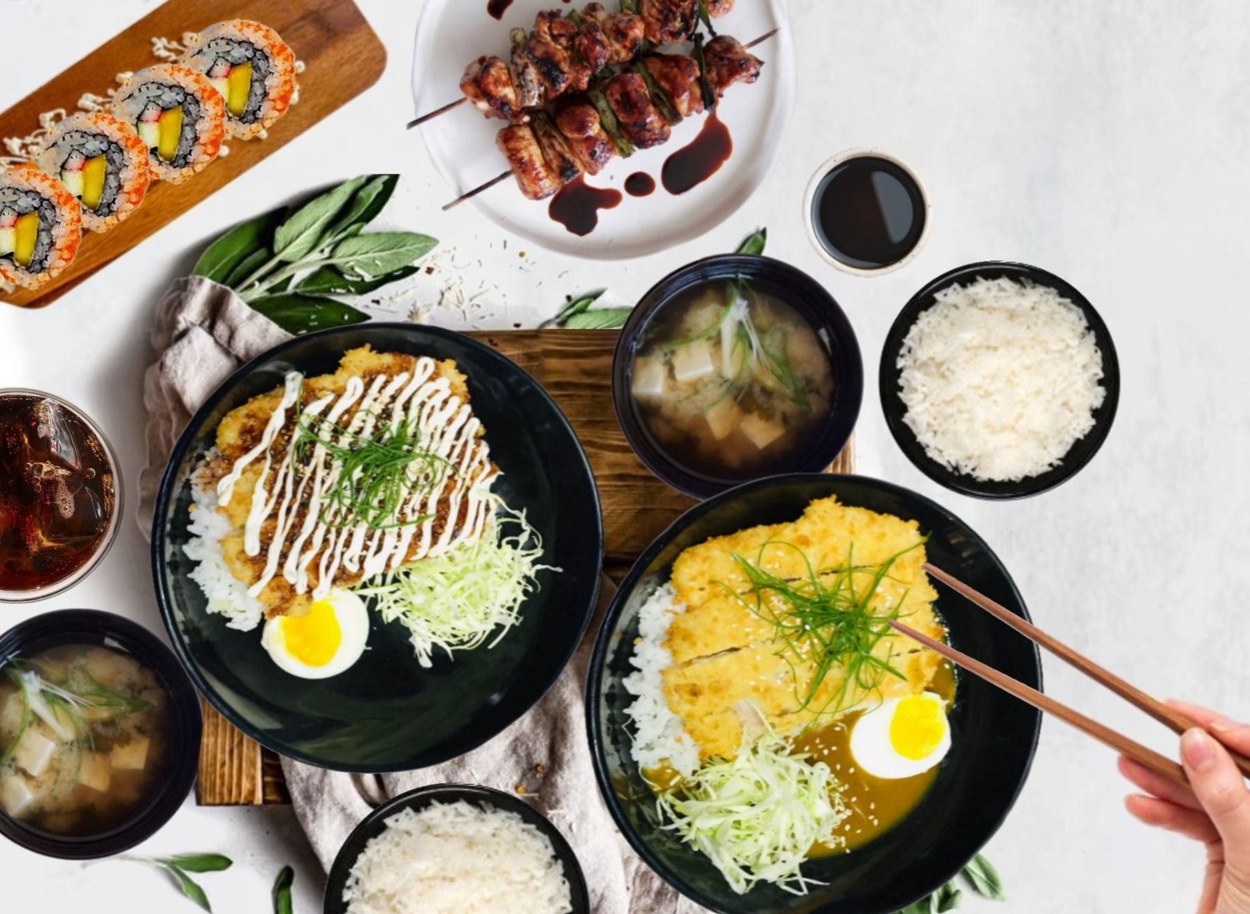 I Zo Japanese Foodhouse MolinoPaliparan Rd. delivery in Dasmariñas