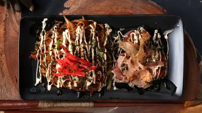 Yaki Yaki - Waltermart San Pascual