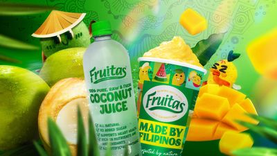Fruitas - Waltermart Plaridel