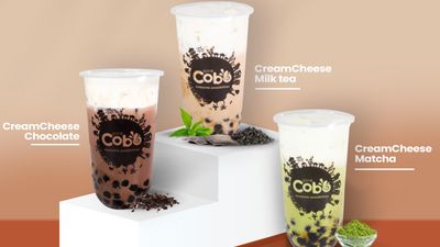 Cobo Tea - Ayala Center Cebu