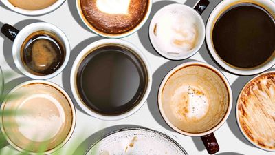 Coffee Postal Code 6046 - Minglanilla, Cebu