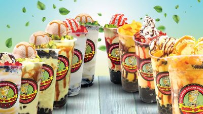 Mango-Go-Yow - The Residences