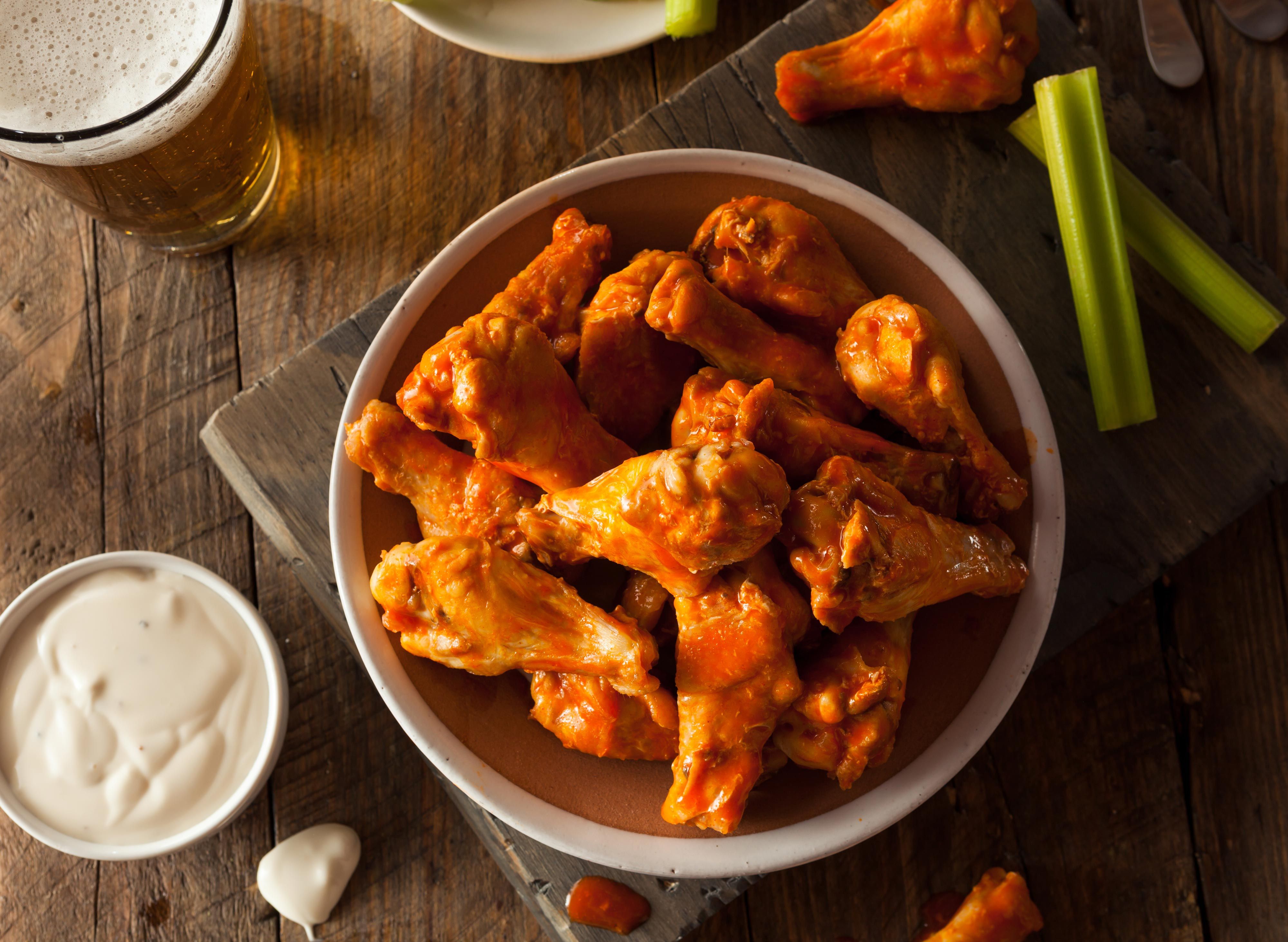 Bully Buffalo Recto delivery in Manila Food Delivery Manila foodpanda