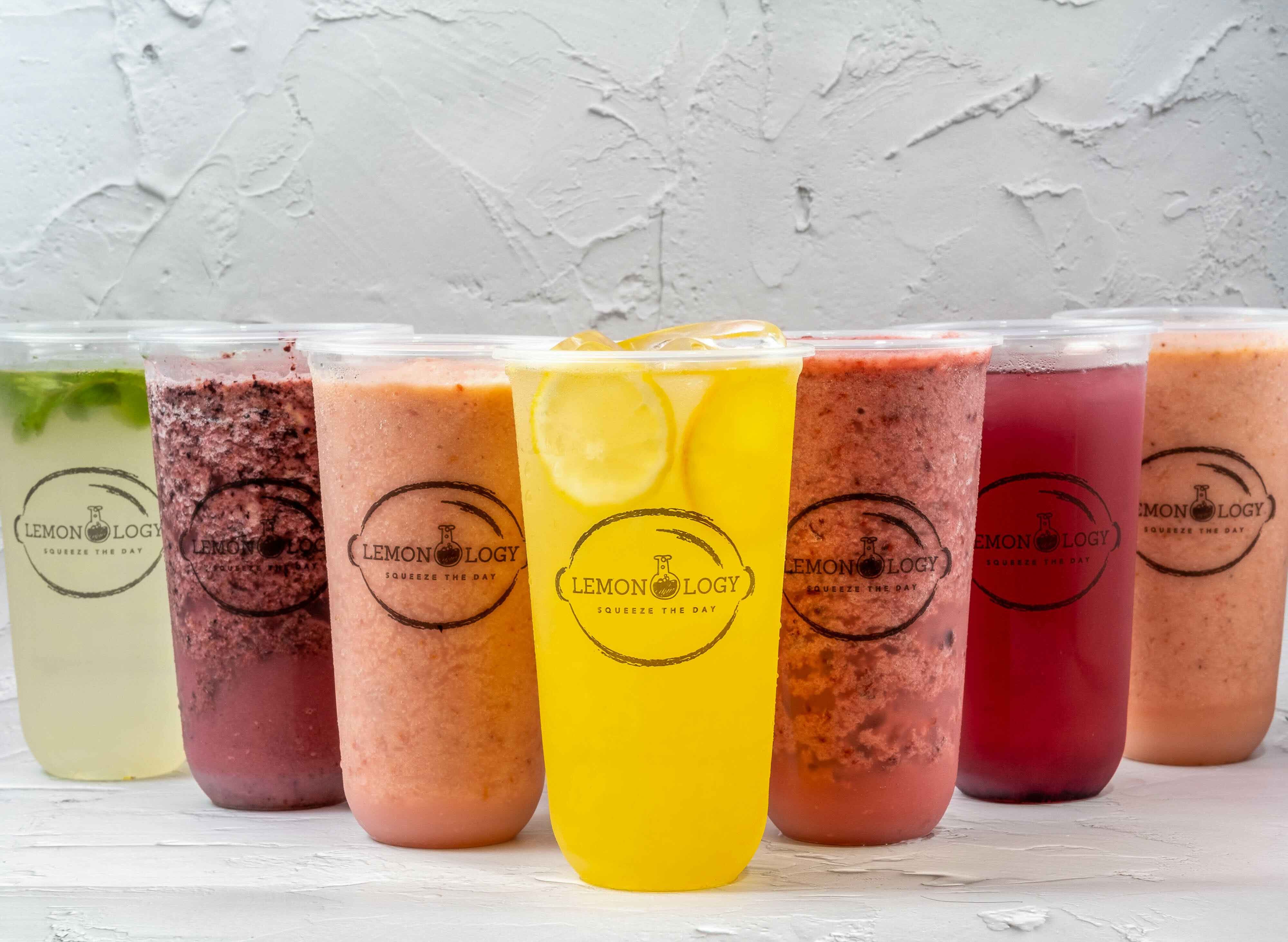 Lemonology - Sampaloc vendor logo