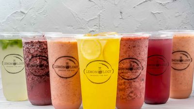 Lemonology - Sampaloc