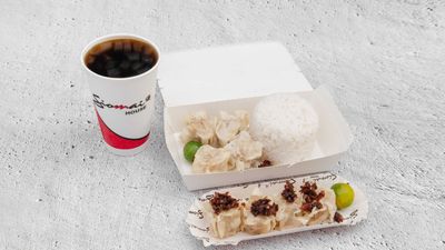 Siomai House - Ayala Malls Feliz
